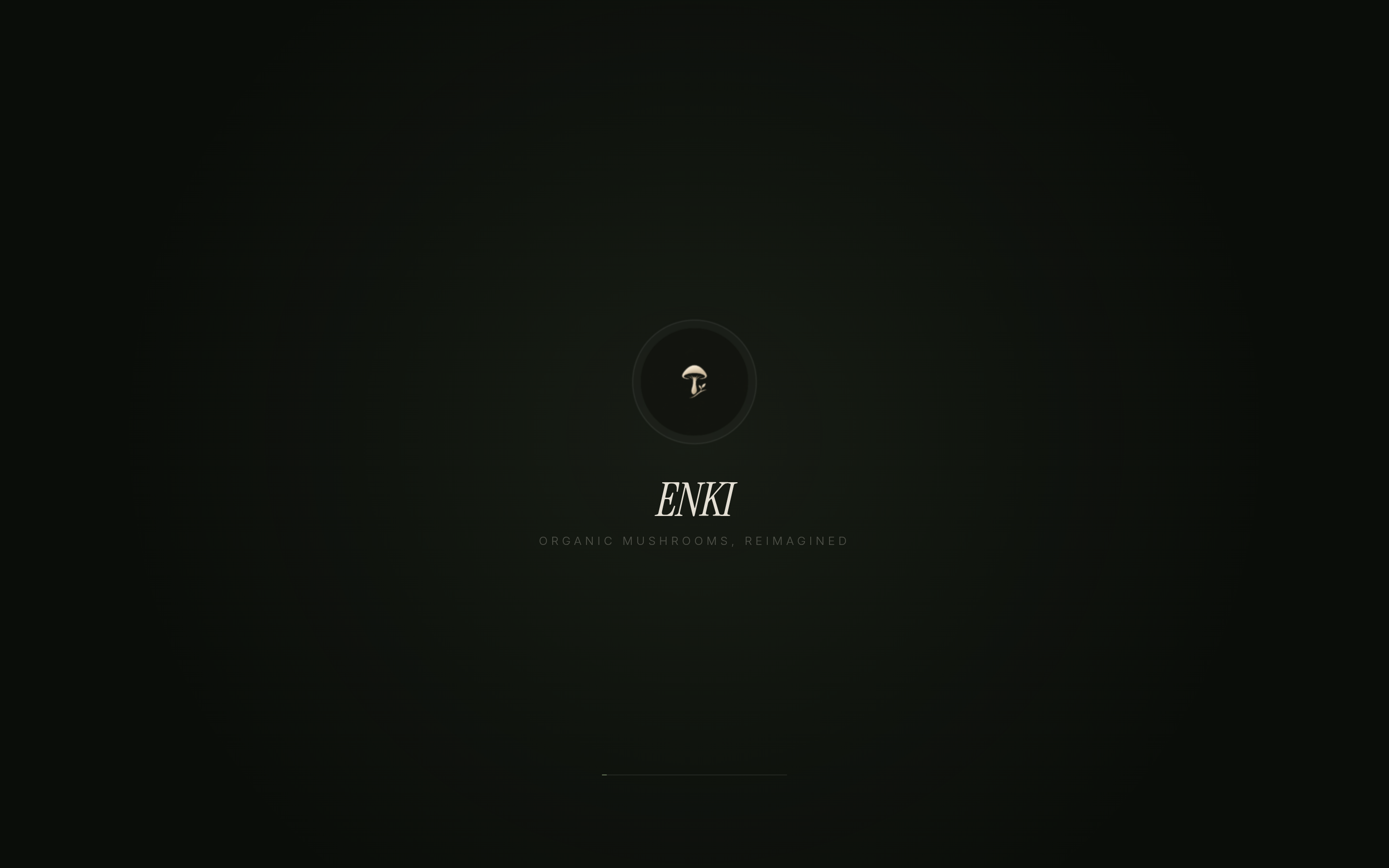 ENKI Organics